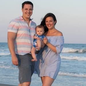 Meet your Posher, Sally